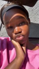 Mathabo Molewa