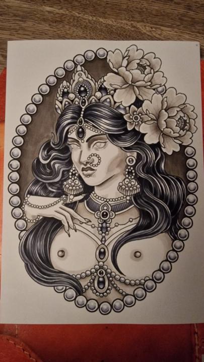 Desi Chitipati