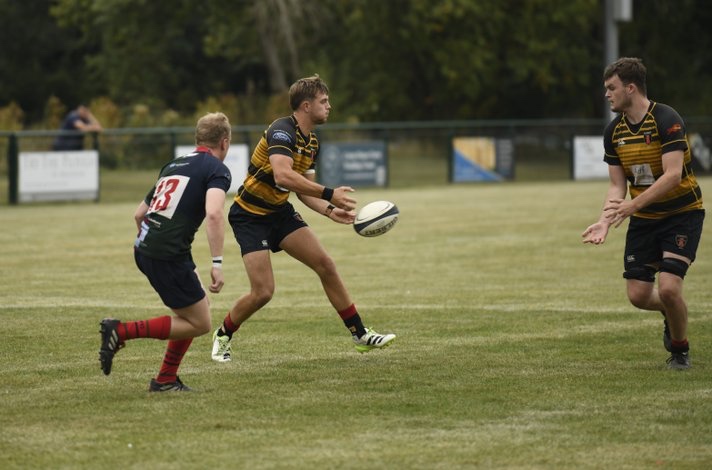 Max Curtis