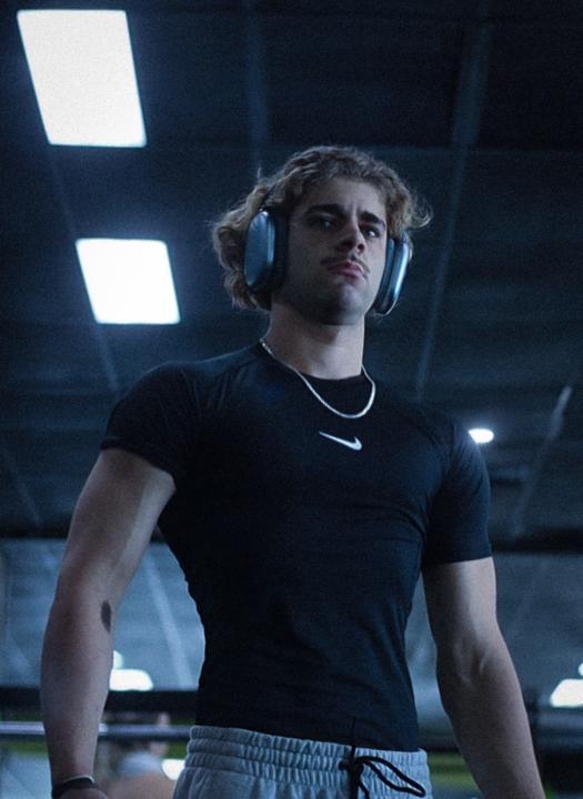 Ryan Aristoteli