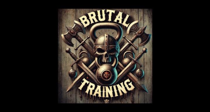 Brutal Training