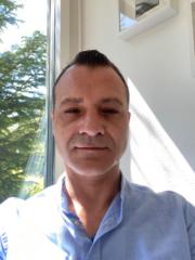 Francisco Miguel Barbosa Ferreira