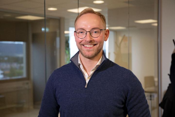 Paal Sørensen