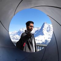 Keshav Parthasarathy