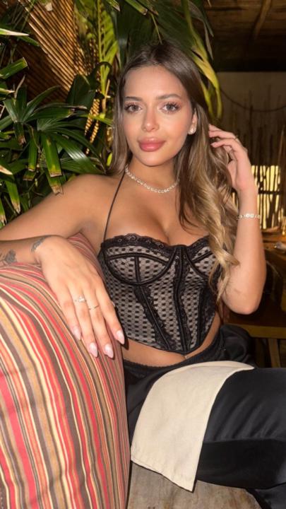 Mia nicole Mansilla