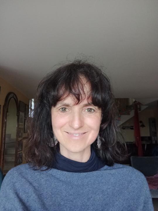 Sara Ricuperati