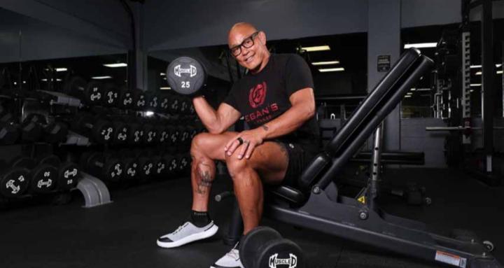 Egan's Longevity Lab