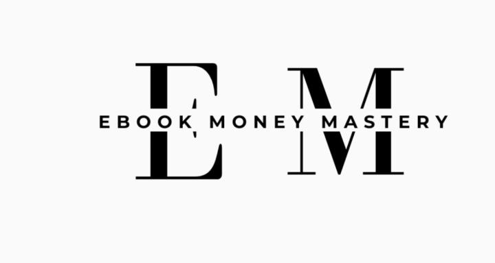 Ebook Money Masters