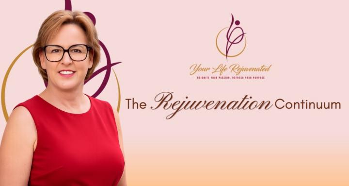 The Rejuvenation Continuum