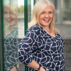 Shamaine Lei-Robinson