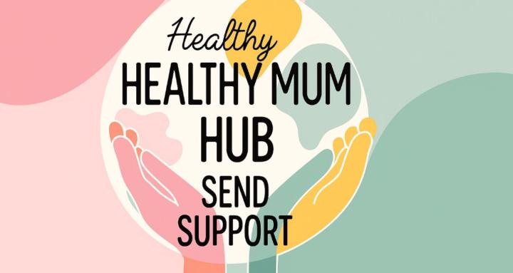 Healthymumhub