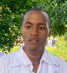 Ashraf Mohamed