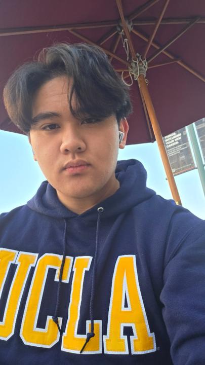 Bryan Martinez