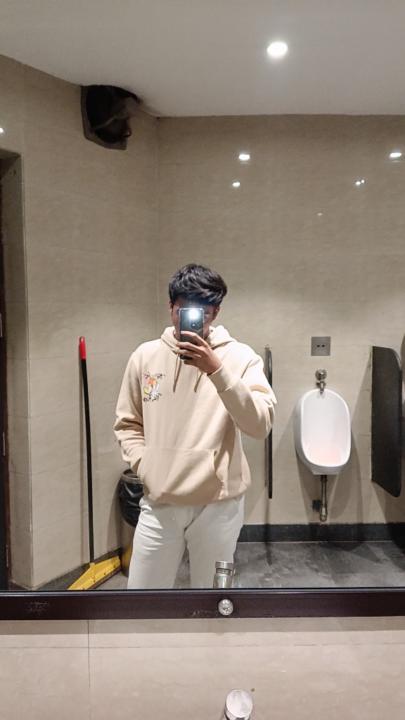 Tanmay Parashar