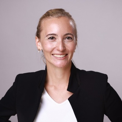 Patricia Kauffeldt