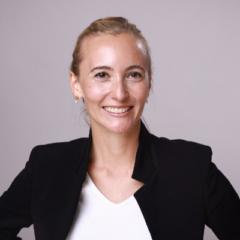 Patricia Kauffeldt