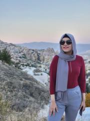 Farhana Nazmin Joti