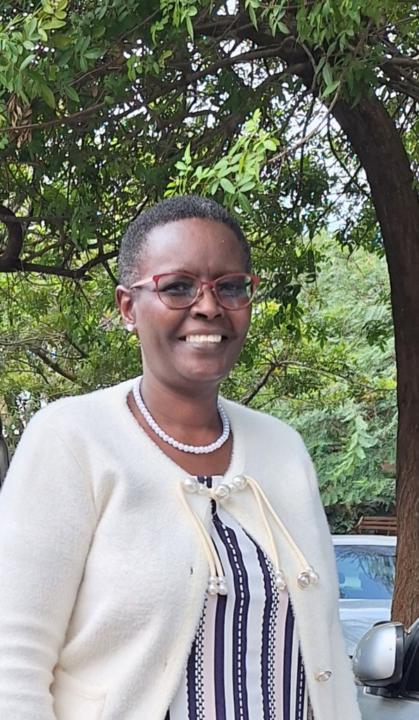 Wanjiru Kanyoni