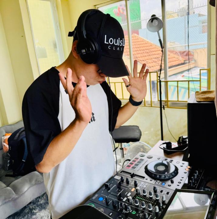 Tuấn Nguyễn Pietro