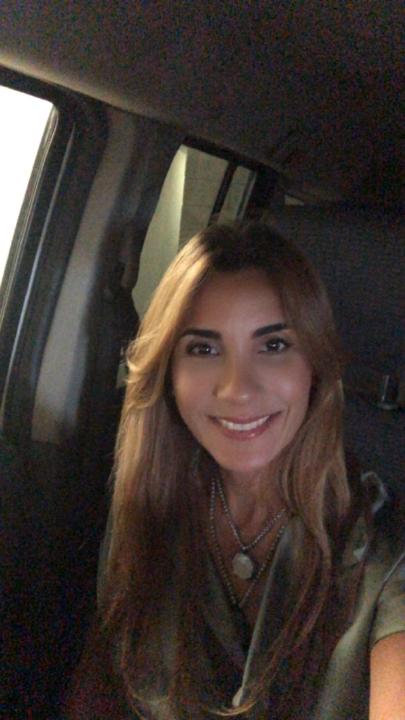 Lily Morales