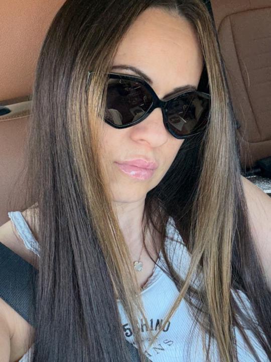 Petya Slavova