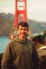 Ethan Soucy