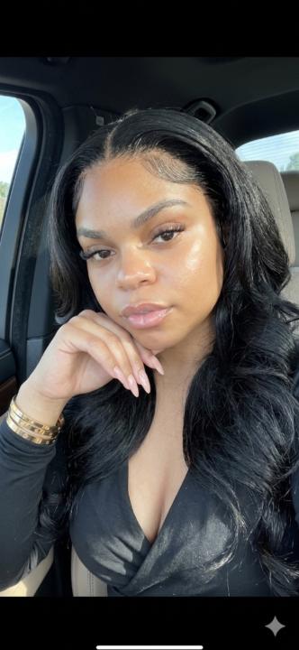 Breeimani Lynch