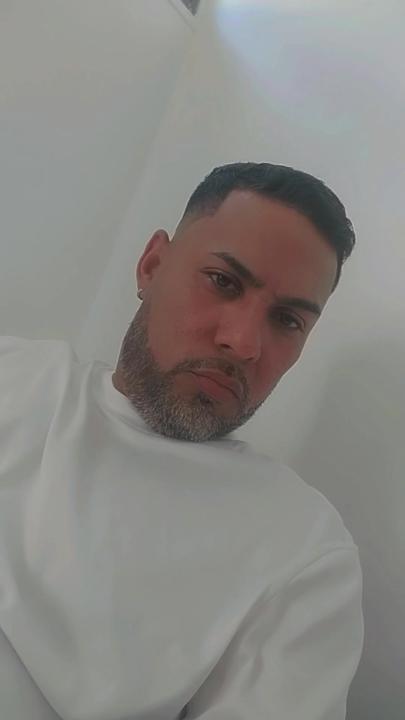 Cesar Martínez