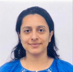 Bhavna Bhargava