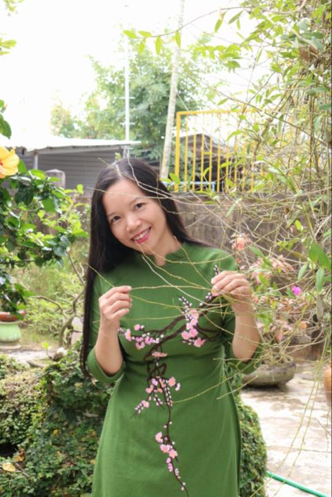 Hang Nguyen