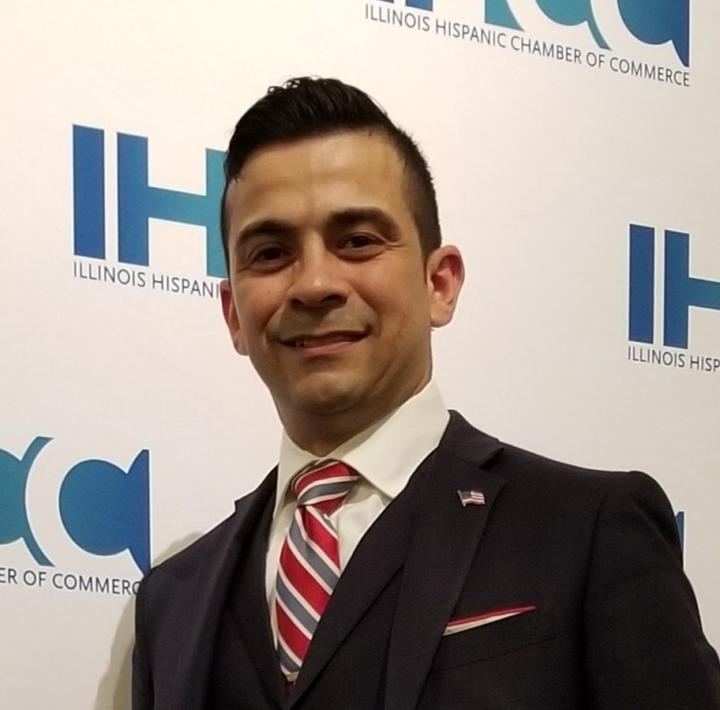 Frank Gutierrez