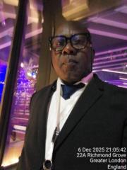 Adetoun akinade Kumuyi