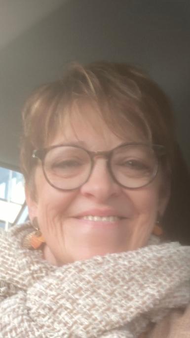 Isabelle Taverne