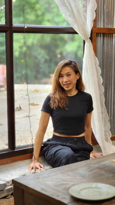 Unchalee Chiengthong