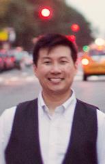 Jerry Wang