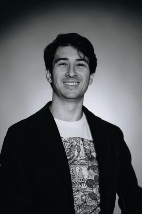 Matteo Avenali