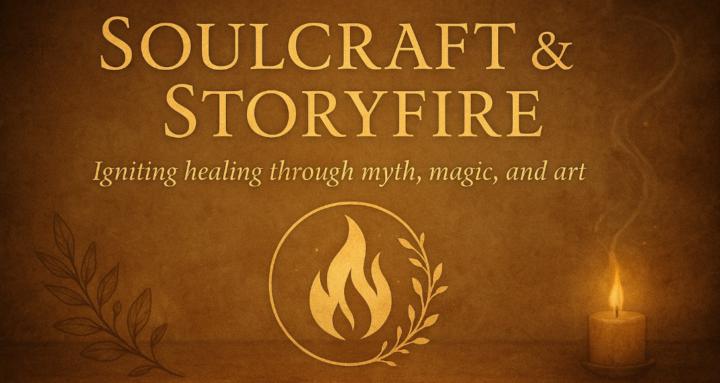 Soulcraft & Storyfire