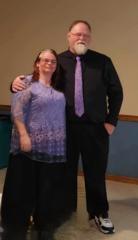 Deb Anderson