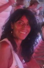Sandrine Hourticot