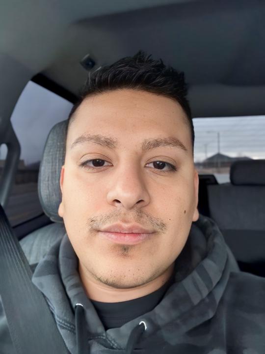 Jon Hernandez