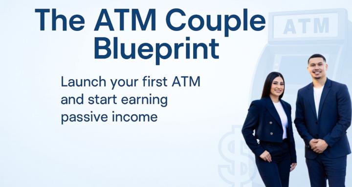 The ATM Couple