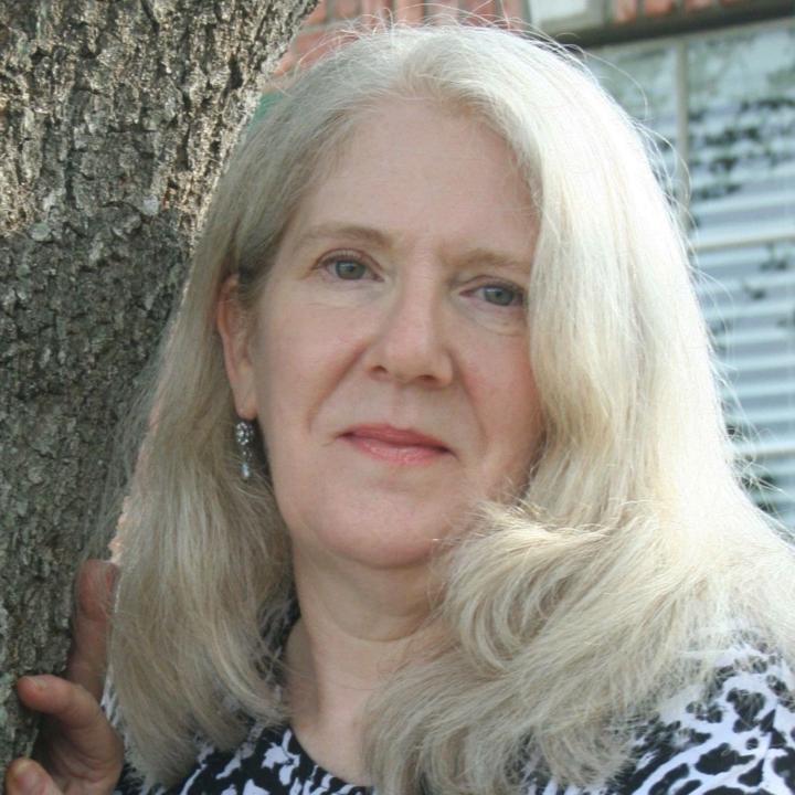 Carolyn McDougald