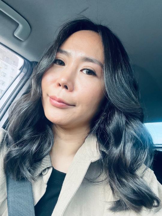 Ujin Munkh