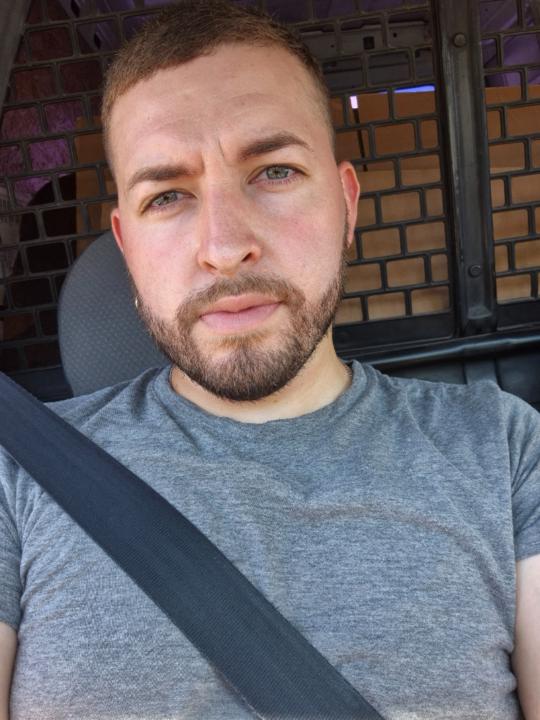 Facundo Serrano