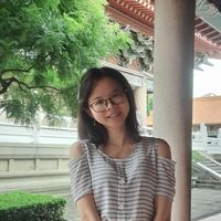 Jen wen Yu