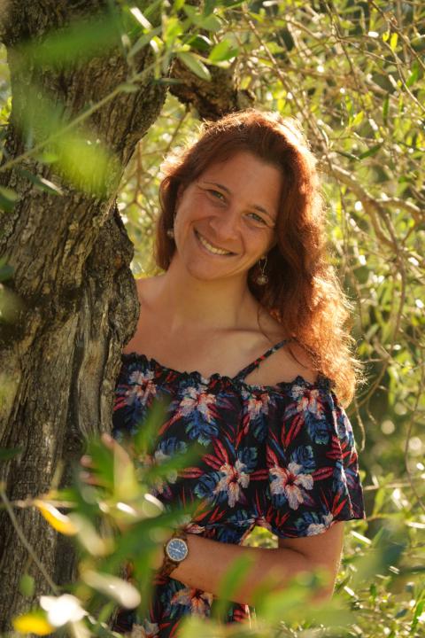 Steffi Fitterer