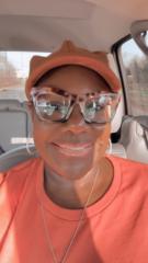Tabitha Martin