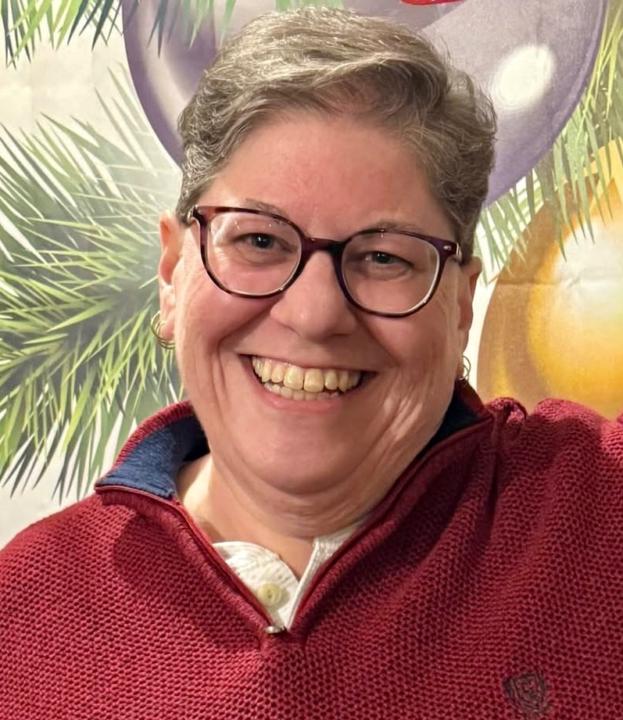 Lisa Doucet