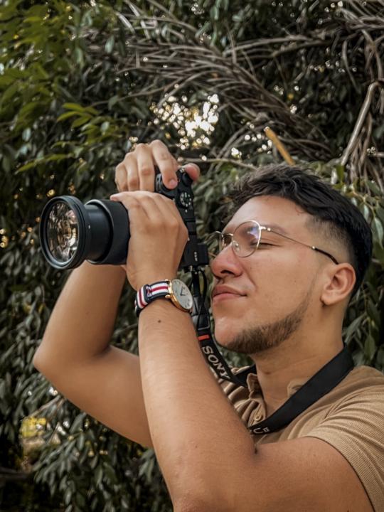 Gabriel Cantillo