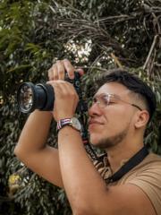 Gabriel Cantillo